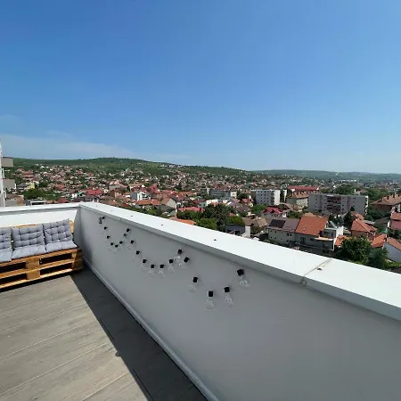 East View By * Cluj-Napoca