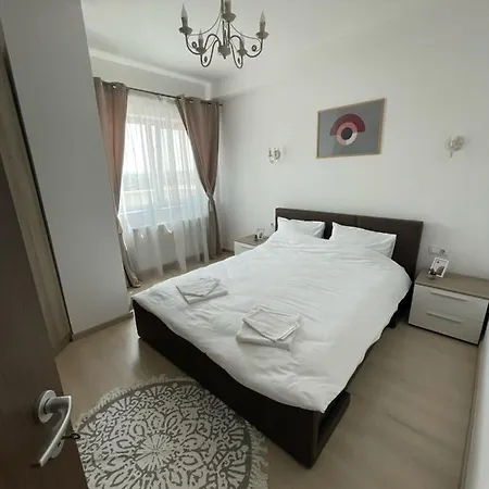 Apartment East View By *